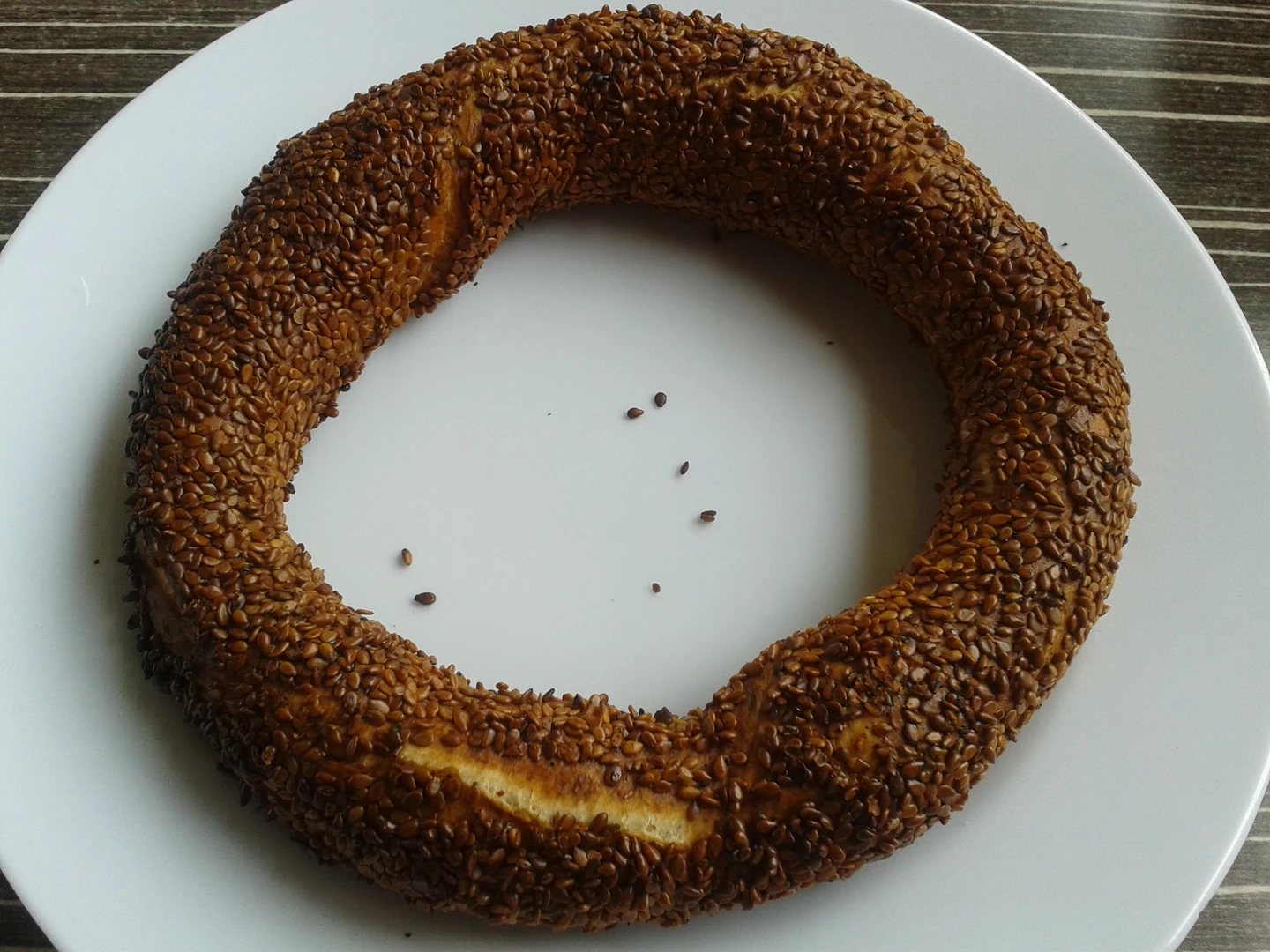 Ankara simidi